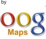 powered by Google Maps