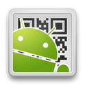 Android App zur Verarbeitung von QR Codes