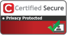 Zertifizierte Sicherheit