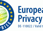 Europäisches Privatsphären Siegel