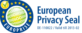 Europäisches Privatsphären Siegel