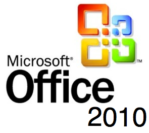 Microsoft Office 2010 Logo