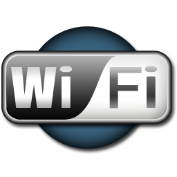 Bild Logo Wlan/Wifi 