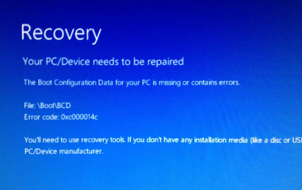 windows-10-recovery-your-pc-device-needs-to-be-repaired